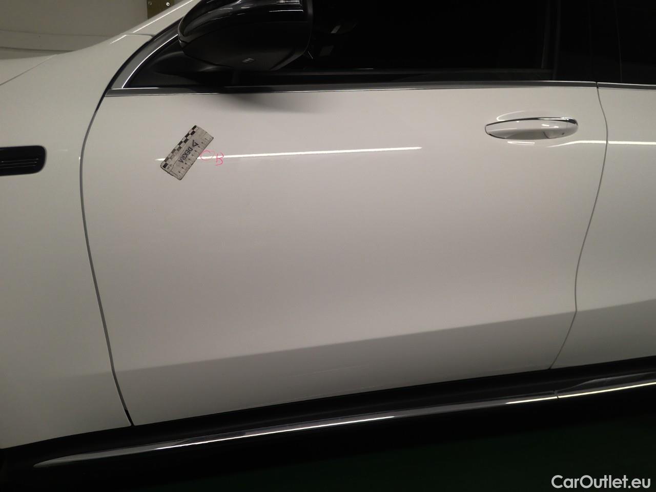  Mercedes  EQC  400 SE Edition 4Matic Aut #4