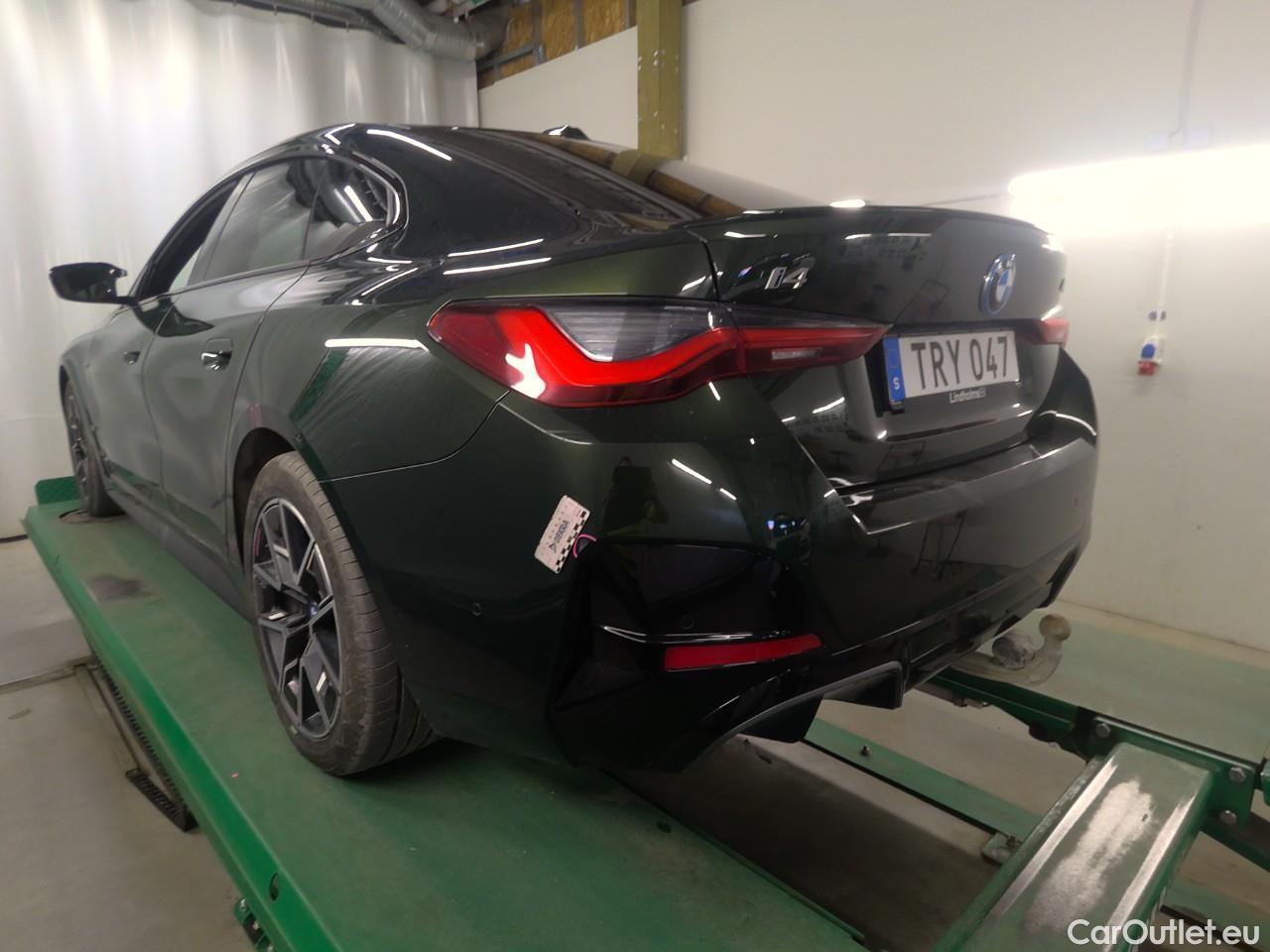  Bmw  Serie 4 i4 M50 xDrive #16