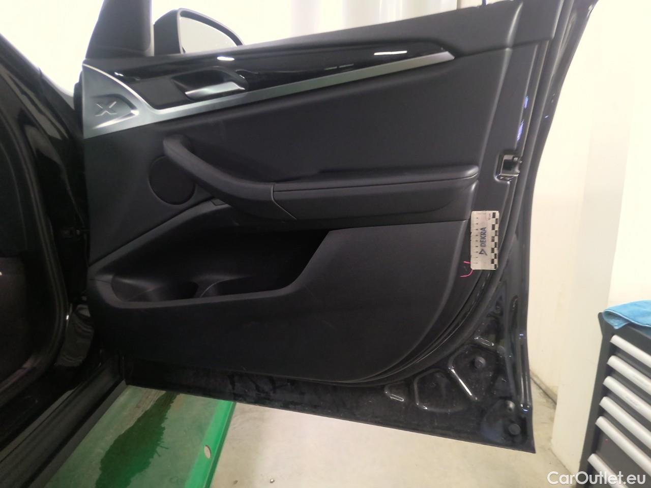  Bmw  X3  30e xDrive Connect.Ed. Aut #6