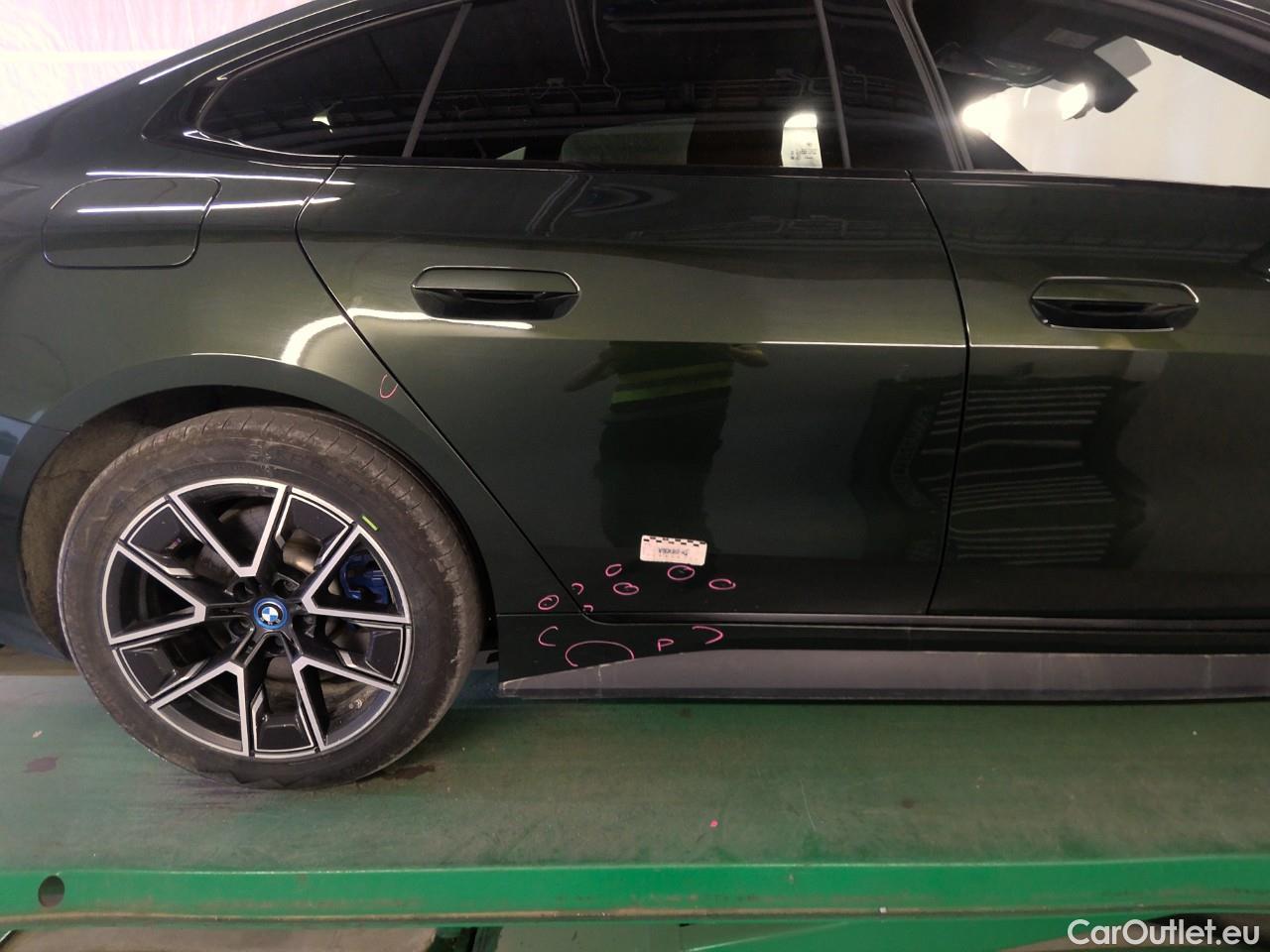  Bmw  Serie 4 i4 M50 xDrive #7