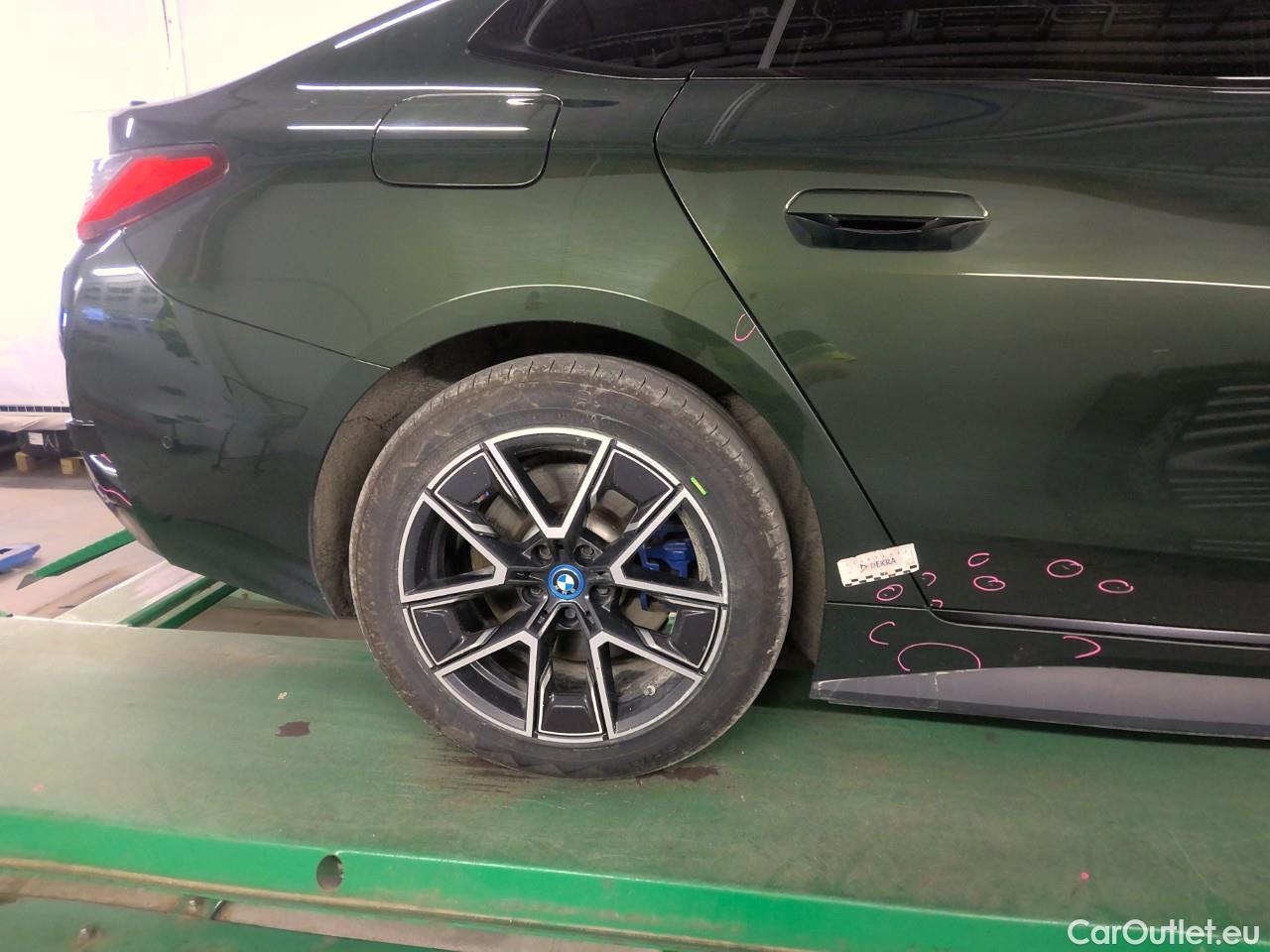  Bmw  Serie 4 i4 M50 xDrive #11