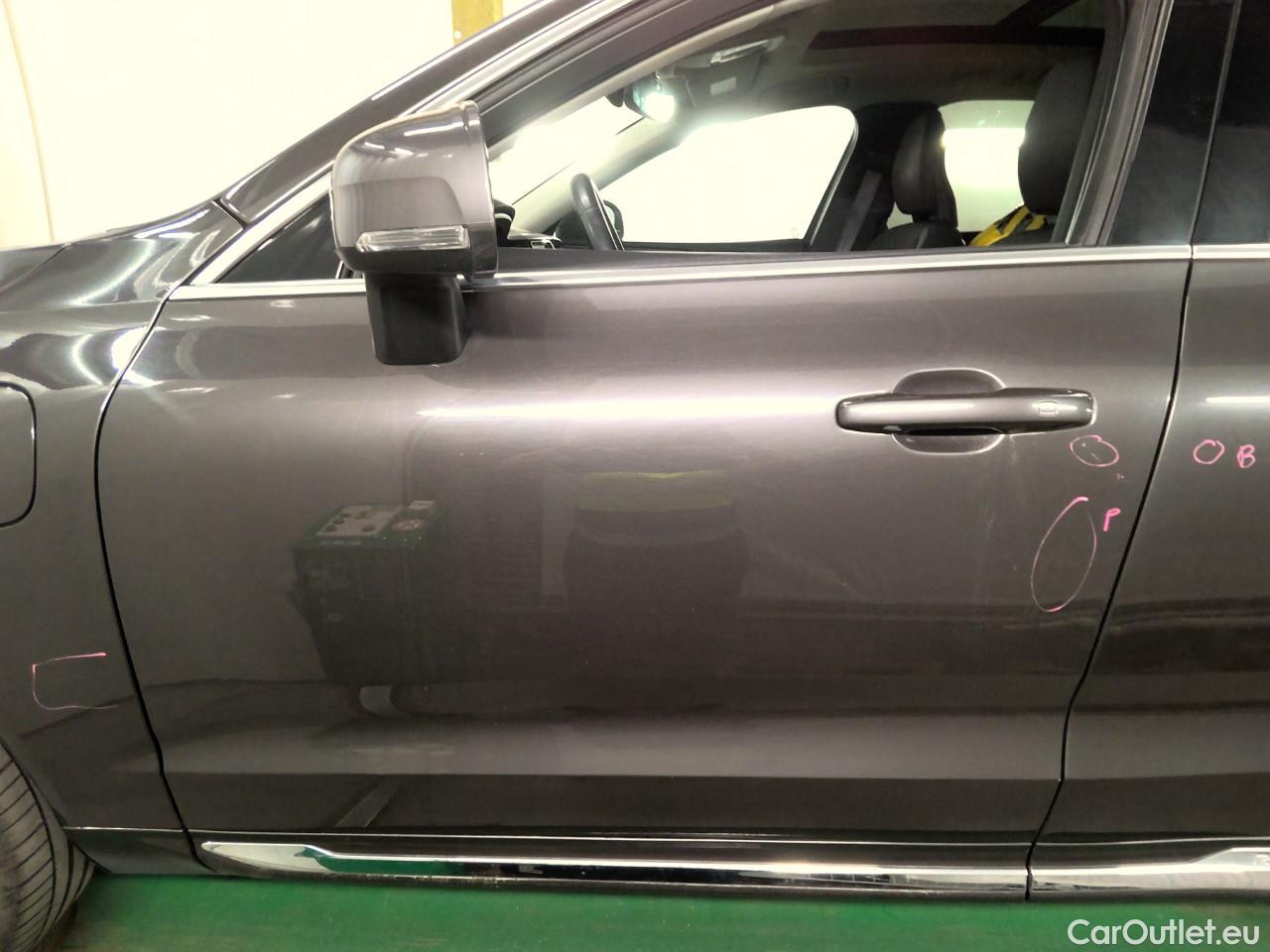  Volvo  XC60  T6 350 Co.Ed.Rec. AWD Aut #27