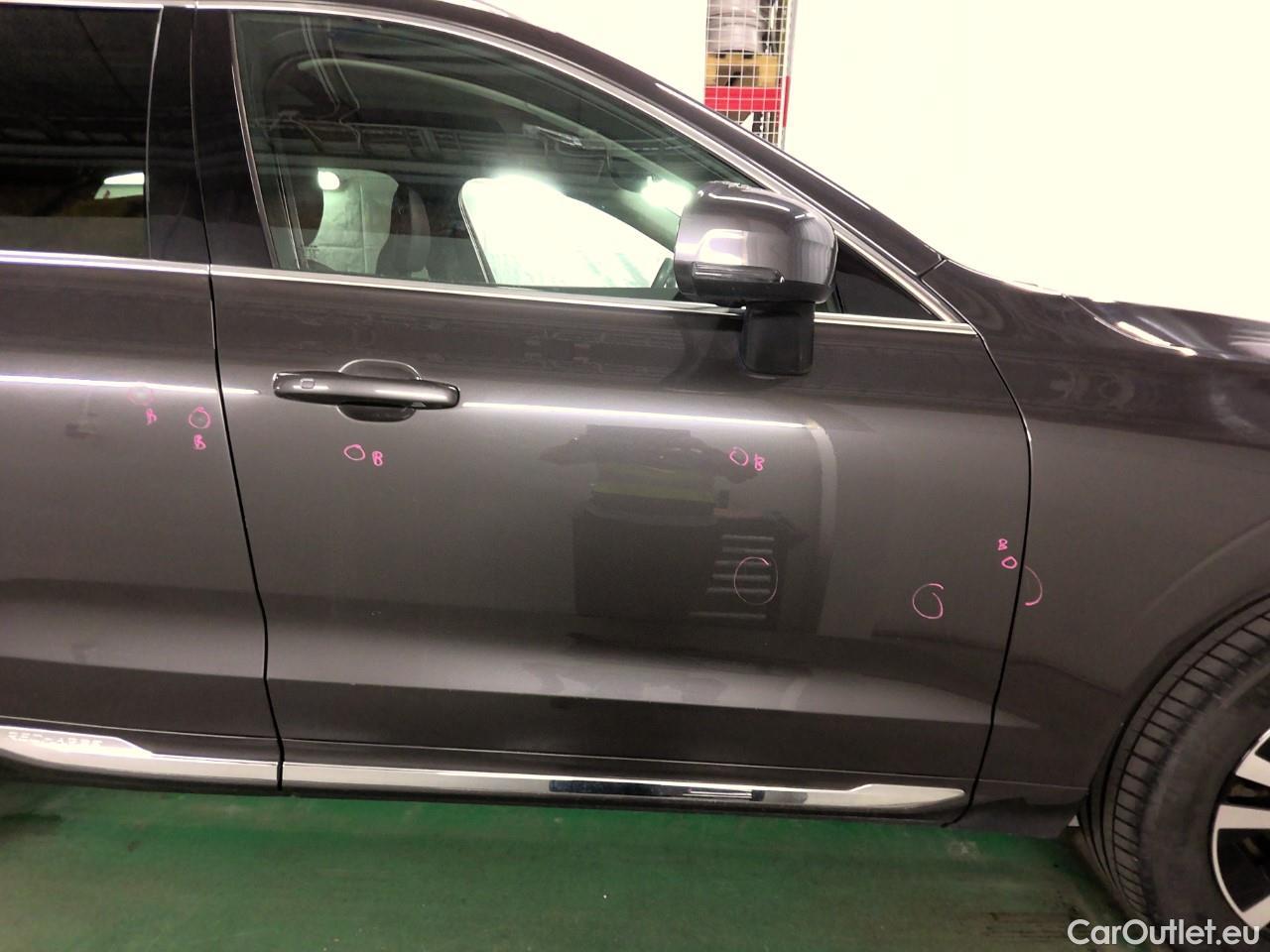  Volvo  XC60  T6 350 Co.Ed.Rec. AWD Aut #6