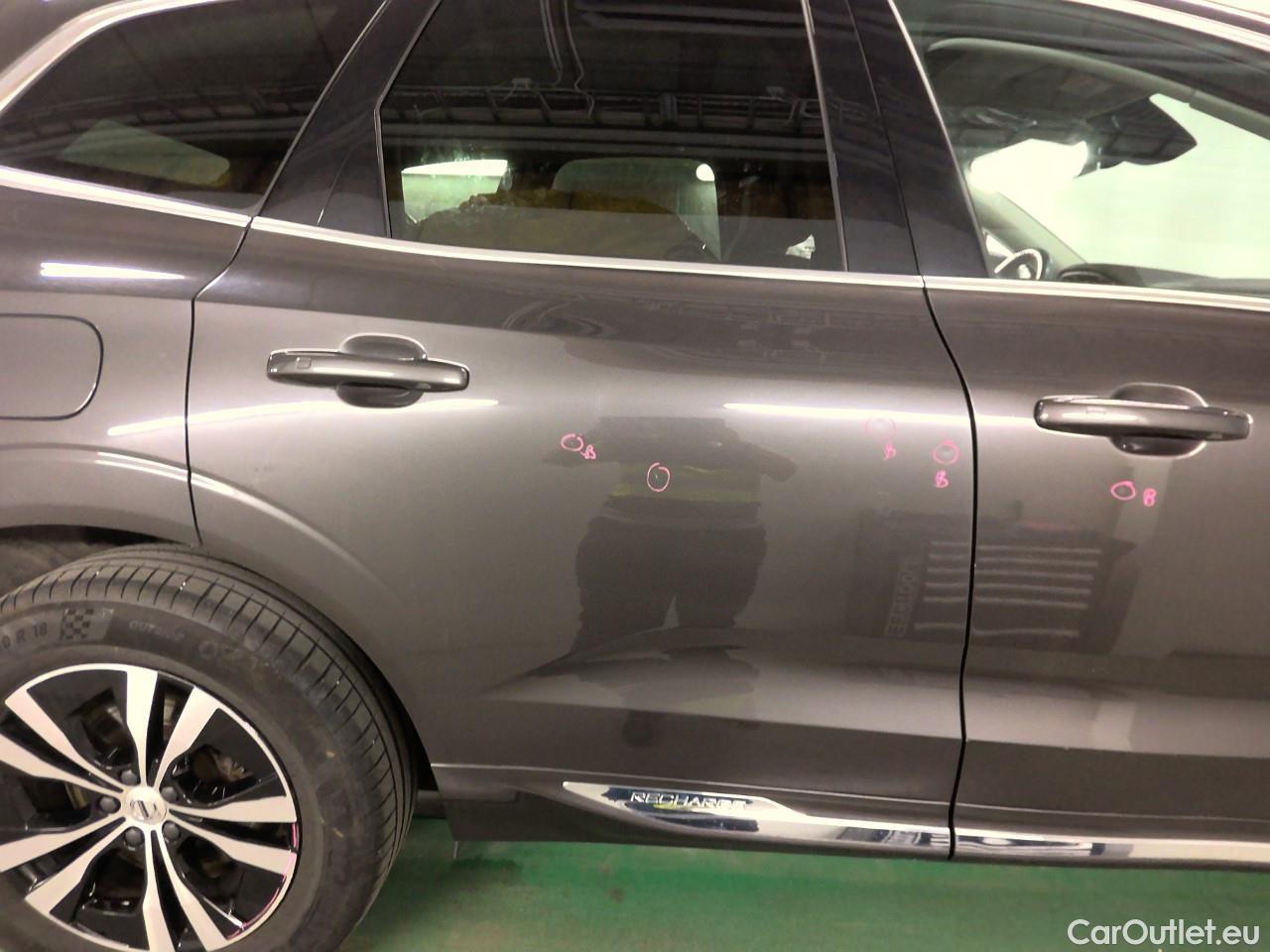  Volvo  XC60  T6 350 Co.Ed.Rec. AWD Aut #7