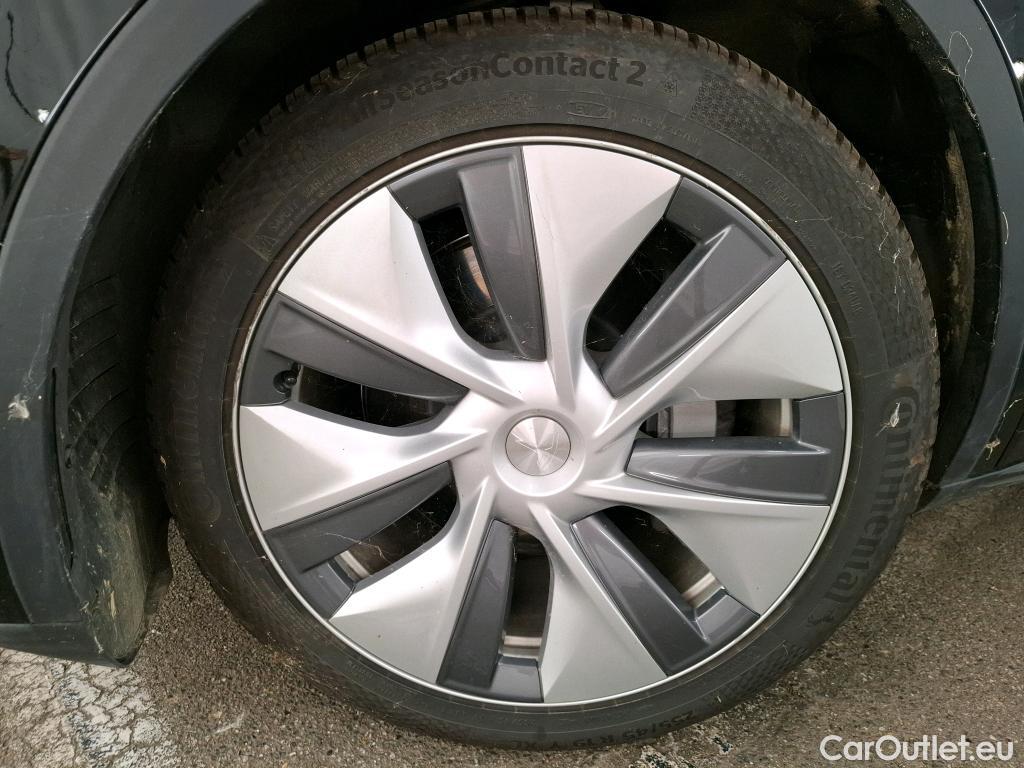  Tesla  Model Y TESLA  / 2020 / 5P / SUV Grand Autonomie Dual Motor AWD #5