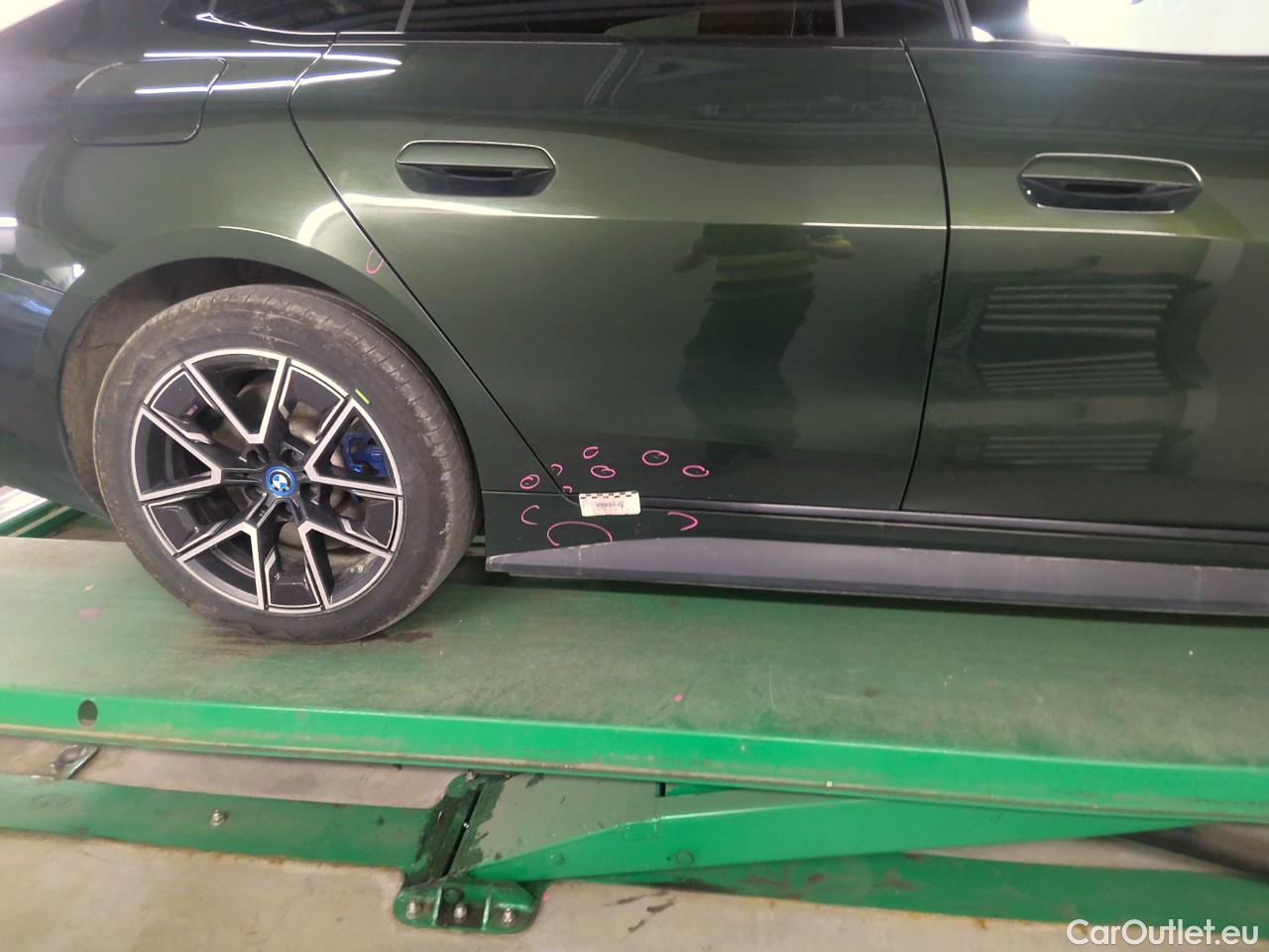 Bmw  Serie 4 i4 M50 xDrive #9