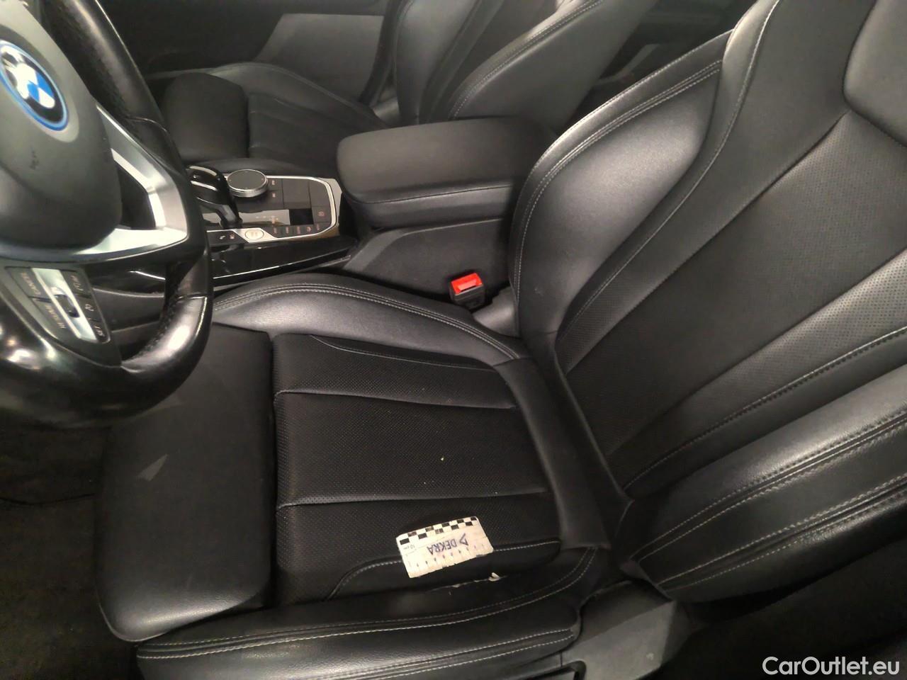  Bmw  X3  30e xDrive Connect.Ed. Aut #52