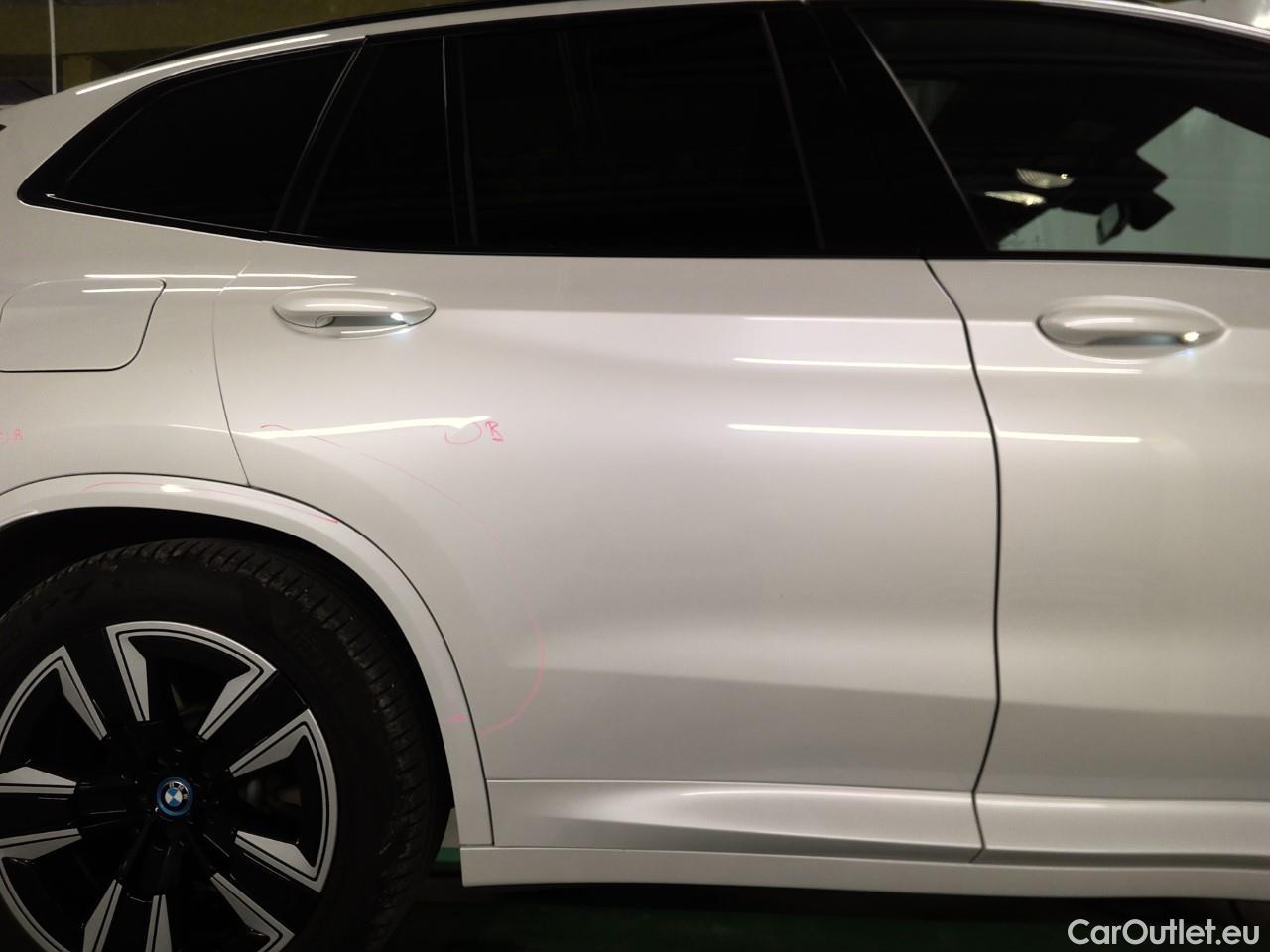  Bmw  iX3  80kWh Charged Aut #13