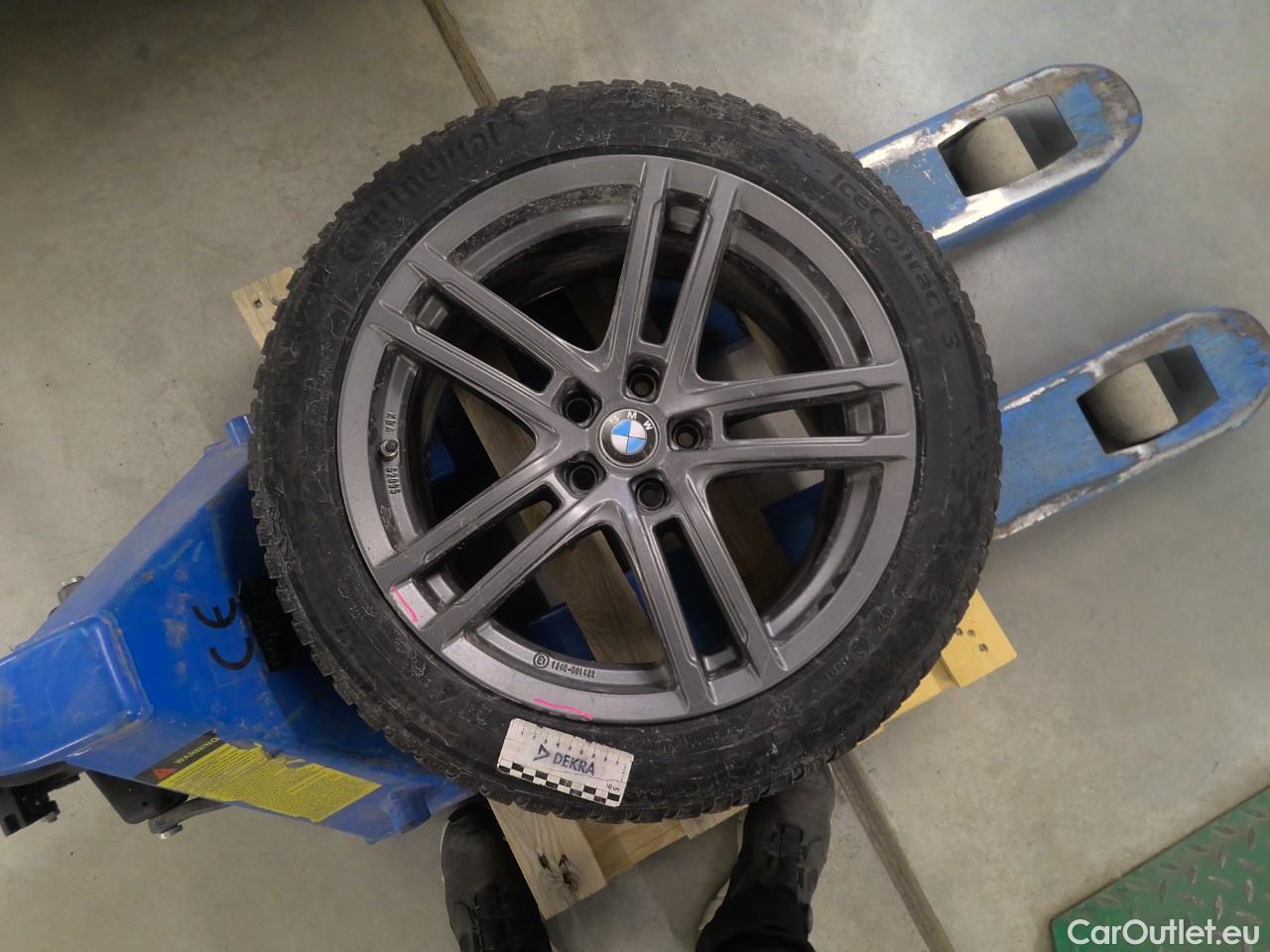  Bmw  Serie 4 i4 M50 xDrive #26