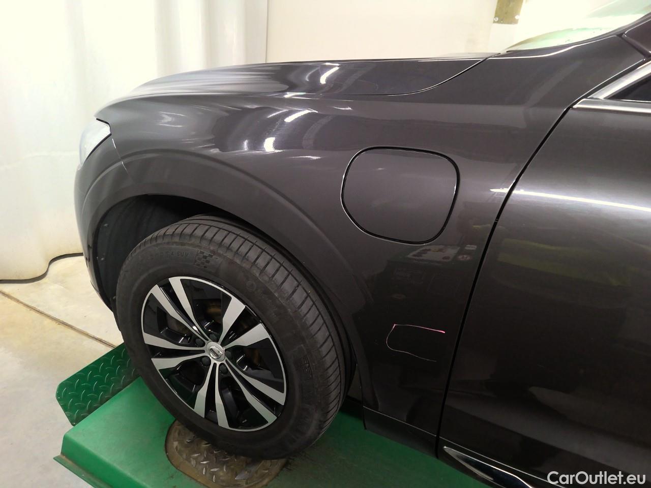 Volvo  XC60  T6 350 Co.Ed.Rec. AWD Aut #22