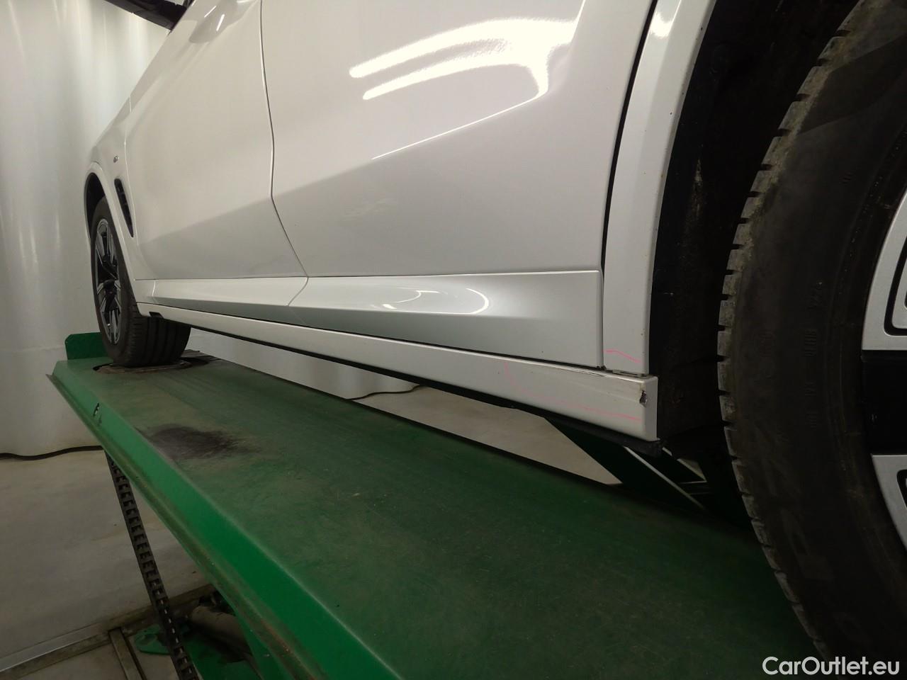  Bmw  iX3  80kWh Charged Aut #5