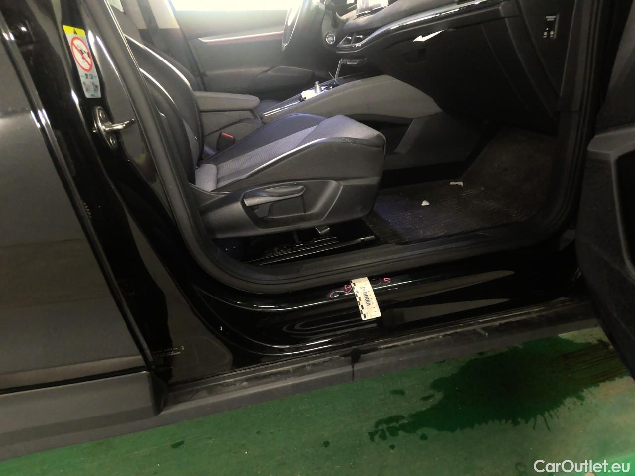  Skoda  ENYAQ  iV80 5d #11
