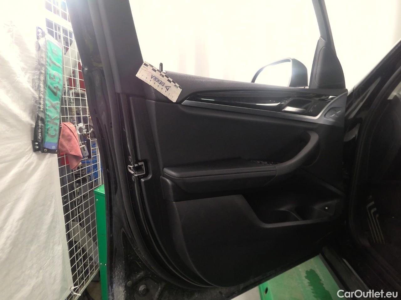  Bmw  X3  30e xDrive Connect.Ed. Aut #55