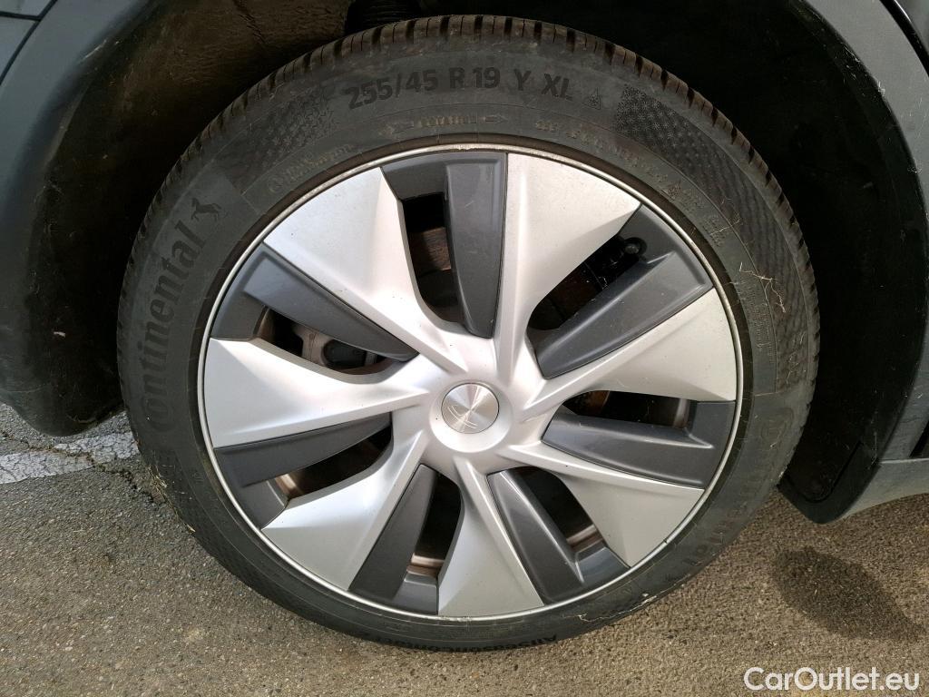  Tesla  Model Y TESLA  / 2020 / 5P / SUV Grand Autonomie Dual Motor AWD #17