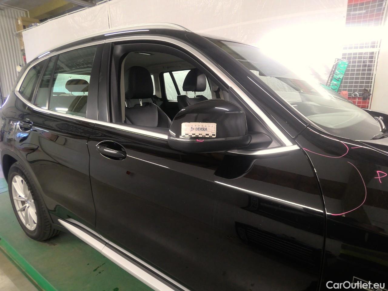  Bmw  X3  30e xDrive Connect.Ed. Aut #66