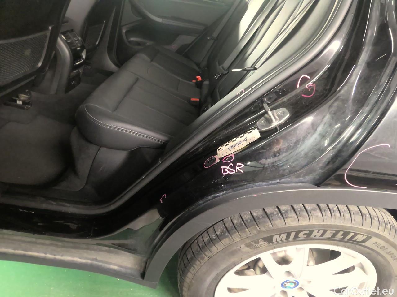  Bmw  X3  30e xDrive Connect.Ed. Aut #45
