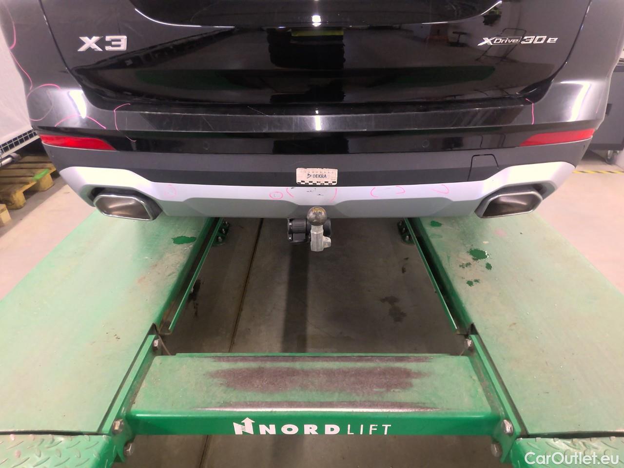 Bmw  X3  30e xDrive Connect.Ed. Aut #38