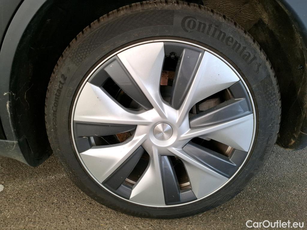  Tesla  Model Y TESLA  / 2020 / 5P / SUV Grand Autonomie Dual Motor AWD #11