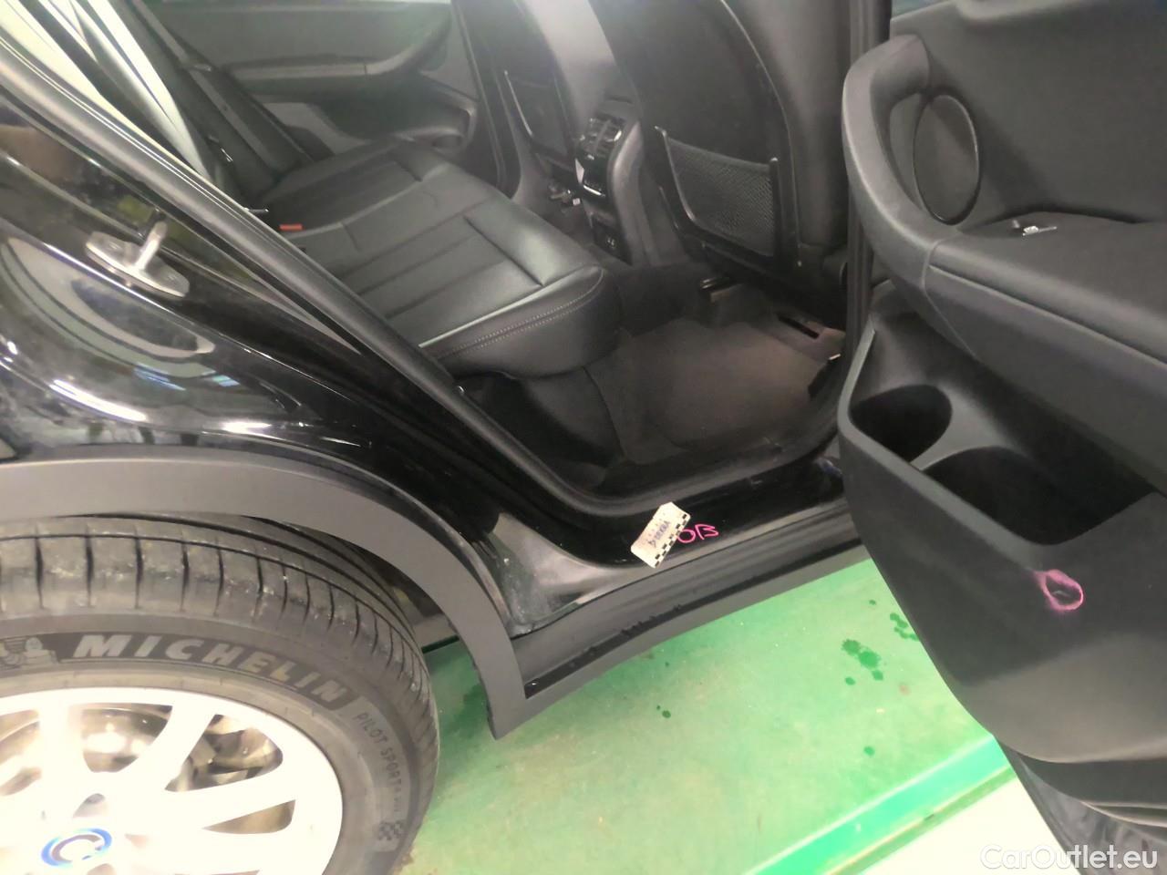  Bmw  X3  30e xDrive Connect.Ed. Aut #7