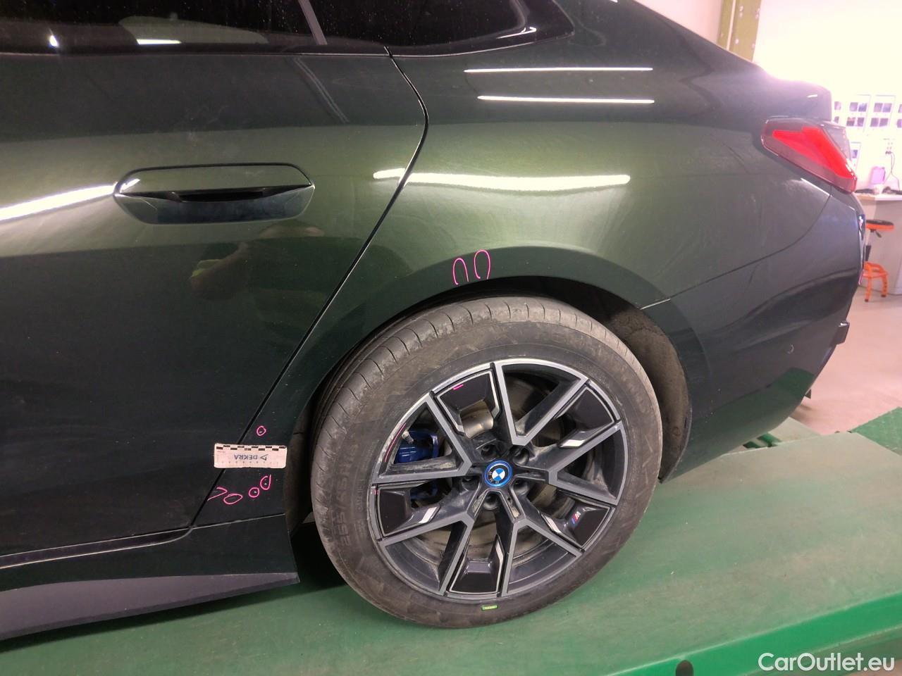  Bmw  Serie 4 i4 M50 xDrive #20