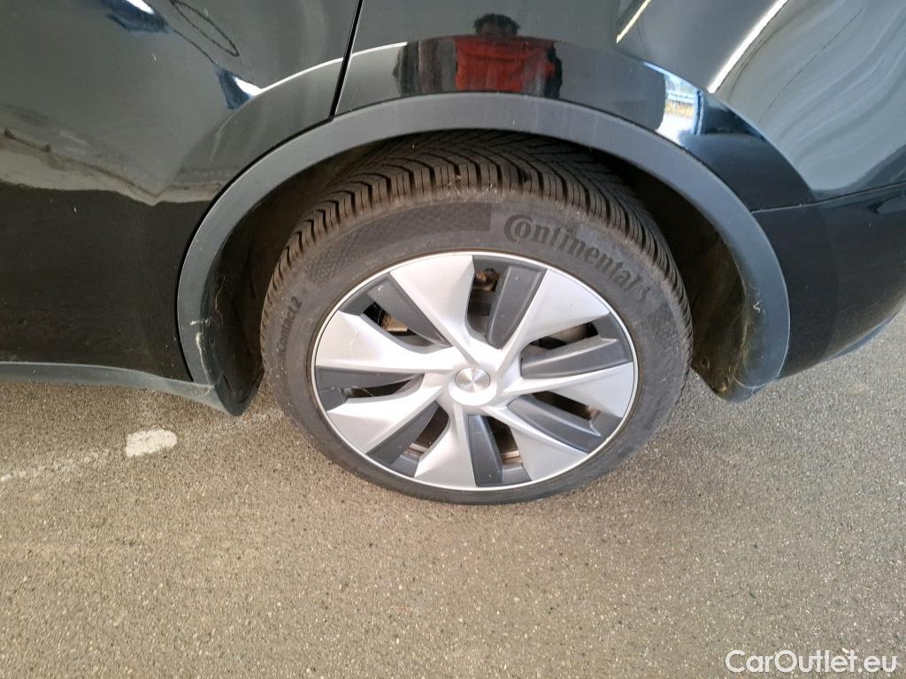  Tesla  Model Y TESLA  / 2020 / 5P / SUV Grand Autonomie Dual Motor AWD #10