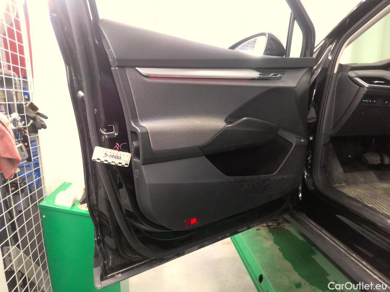  Skoda  ENYAQ  iV80 5d #15