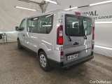  Renault  Trafic  III Combi L1H1 SpaceClass 2.0 dCi #2