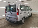  Renault  Trafic  III Combi L1H1 SpaceClass 2.0 dCi #3
