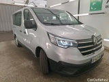  Renault  Trafic  III Combi L1H1 SpaceClass 2.0 dCi #4