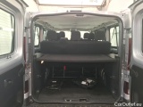  Renault  Trafic  III Combi L1H1 SpaceClass 2.0 dCi #10