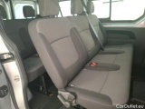  Renault  Trafic  III Combi L1H1 SpaceClass 2.0 dCi #9