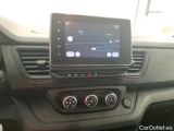  Renault  Trafic  III Combi L1H1 SpaceClass 2.0 dCi #7