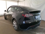  Tesla  Model Y TESLA  / 2020 / 5P / SUV Grand Autonomie Dual Motor AWD #3