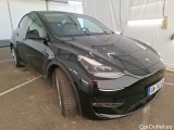  Tesla  Model Y TESLA  / 2020 / 5P / SUV Grand Autonomie Dual Motor AWD #5