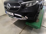  Mercedes  GLC Mercedes-Benz  300de 4M Aut #21