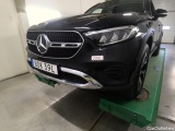  Mercedes  GLC Mercedes-Benz  300de 4M Aut #25