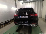  Mercedes  GLC Mercedes-Benz  300de 4M Aut #63