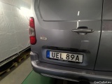  Peugeot  Partner Peugeot  HDI 130 L1H1 Pro+Aut #30
