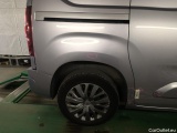  Peugeot  Partner Peugeot  HDI 130 L1H1 Pro+Aut #34
