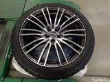  Polestar  2 Polestar PS  8kWh LRSM #18