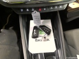  Skoda  ENYAQ  iV80 5d #9