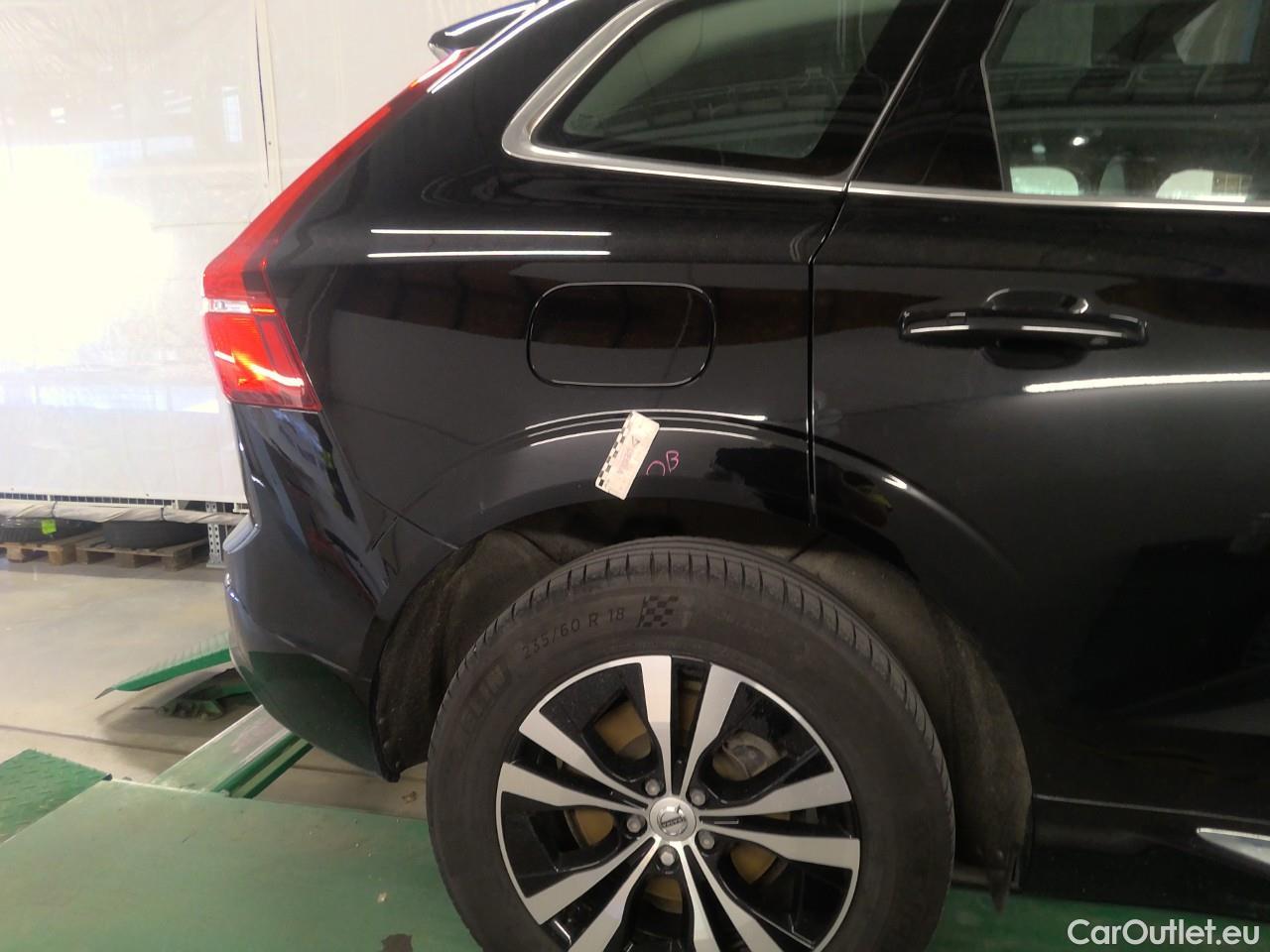  Volvo  XC60  T6 350 Re.Ins.Ex. AWD Aut #7