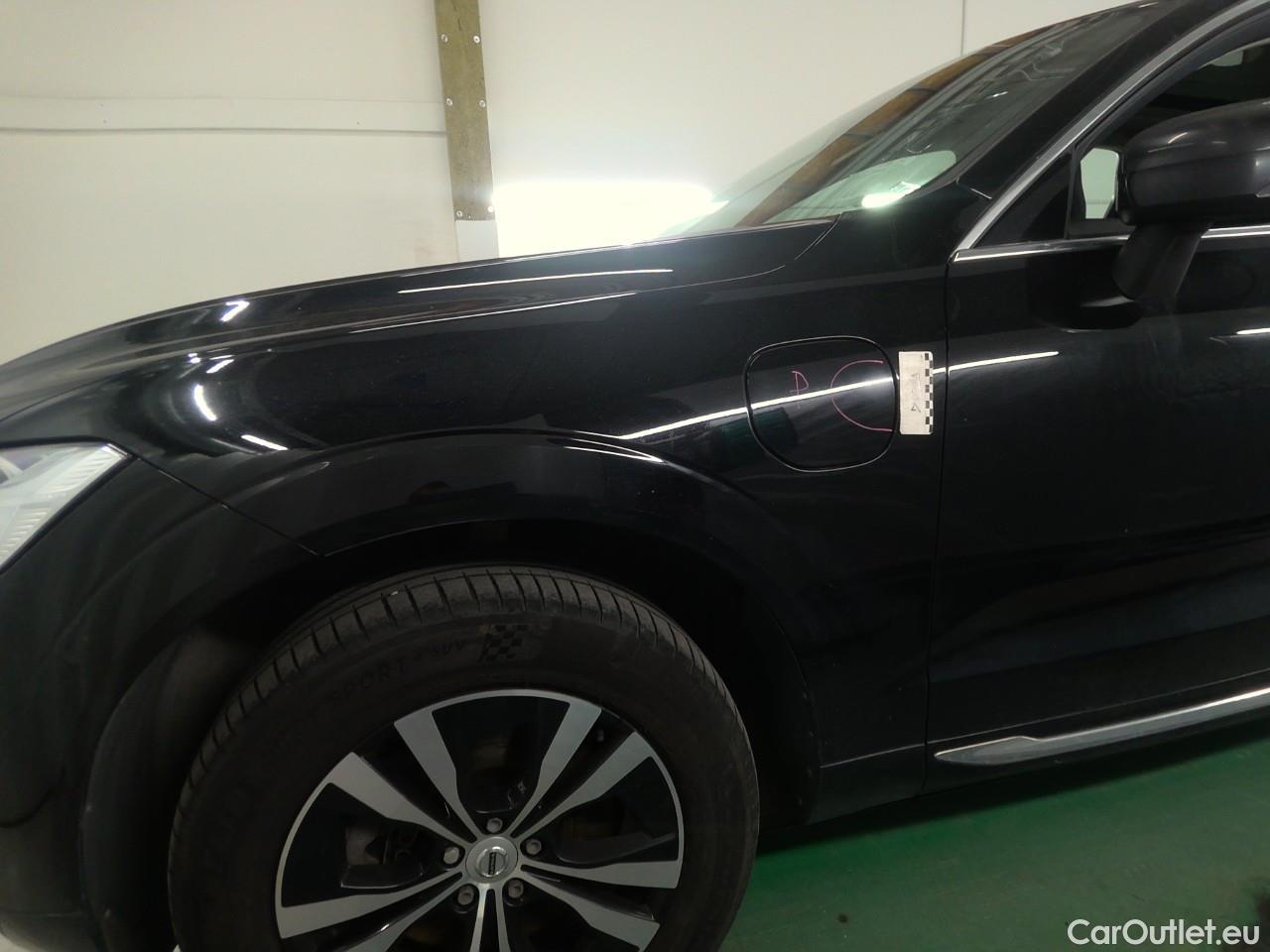  Volvo  XC60  T6 350 Re.Ins.Ex. AWD Aut #25