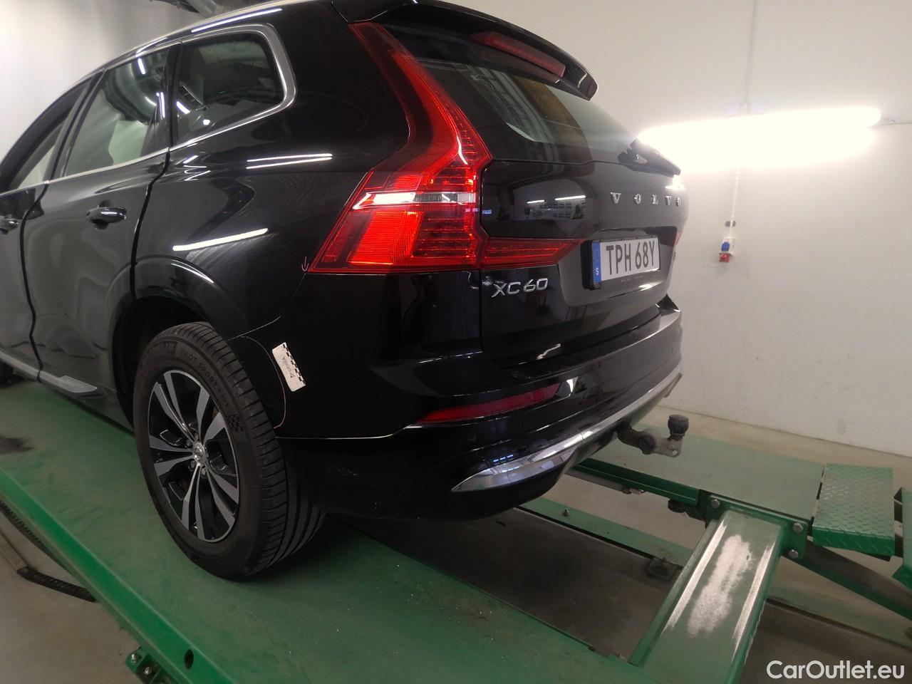  Volvo  XC60  T6 350 Re.Ins.Ex. AWD Aut #13