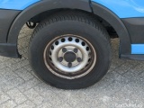  Ford  Transit Ford  350 130pk L4H1 Ambiente FWD Gesloten Laadbak
 #9