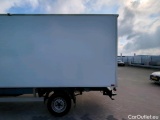  Ford  Transit Ford  350 130pk L4H1 Ambiente FWD Gesloten Laadbak
 #11