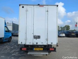 Ford  Transit Ford  350 130pk L4H1 Ambiente FWD Gesloten Laadbak
 #12