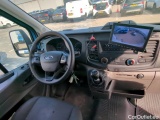  Ford  Transit Ford  350 130pk L4H1 Ambiente FWD Gesloten Laadbak
 #15
