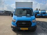  Ford  Transit Ford  350 130pk L4H1 Ambiente FWD Gesloten Laadbak
 #14
