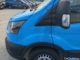  Ford  Transit Ford  350 130pk L4H1 Ambiente FWD Gesloten Laadbak
 #18